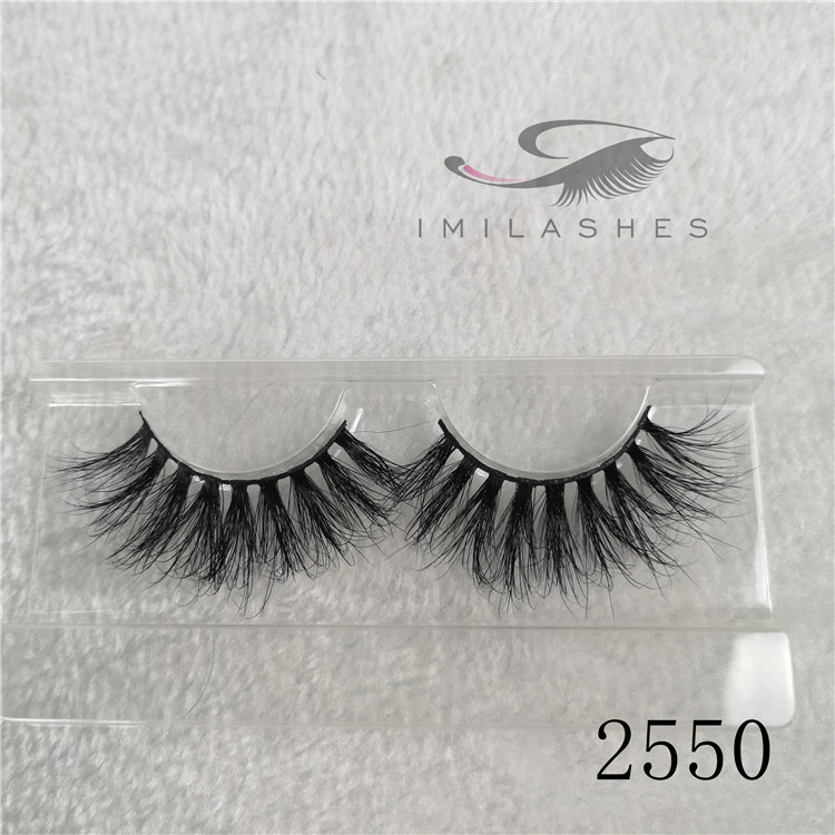 25mm real mink lashes supplies wholeasle 100 mink eyelashes how to apply mink eyelashes A-50